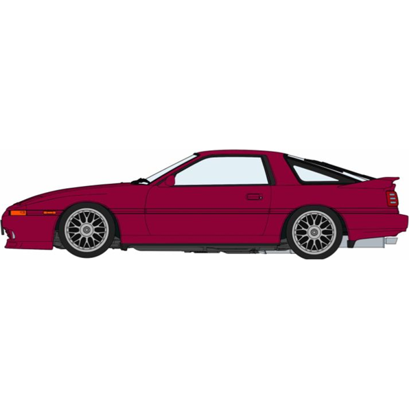 Toyota Supra A70 2 5GT Twin Turbo R Custom Version John Ayrey Die Casts